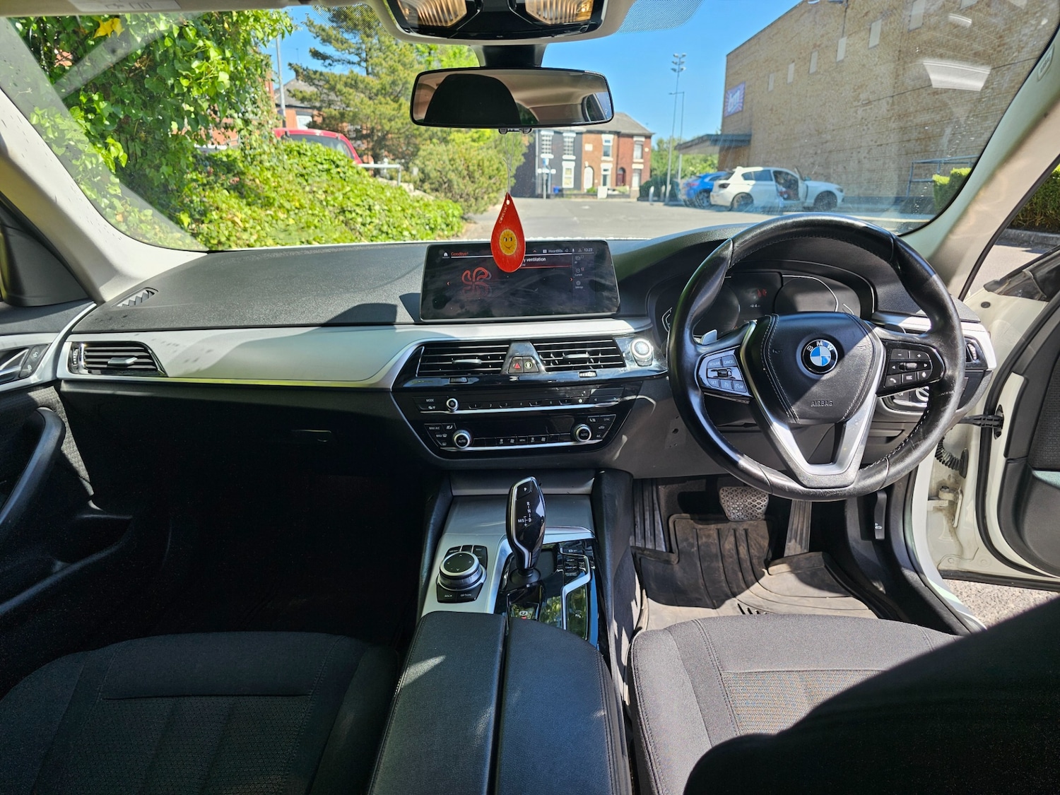 Used BMW 5 Series 2021 for sale - 78135127: Photo 14