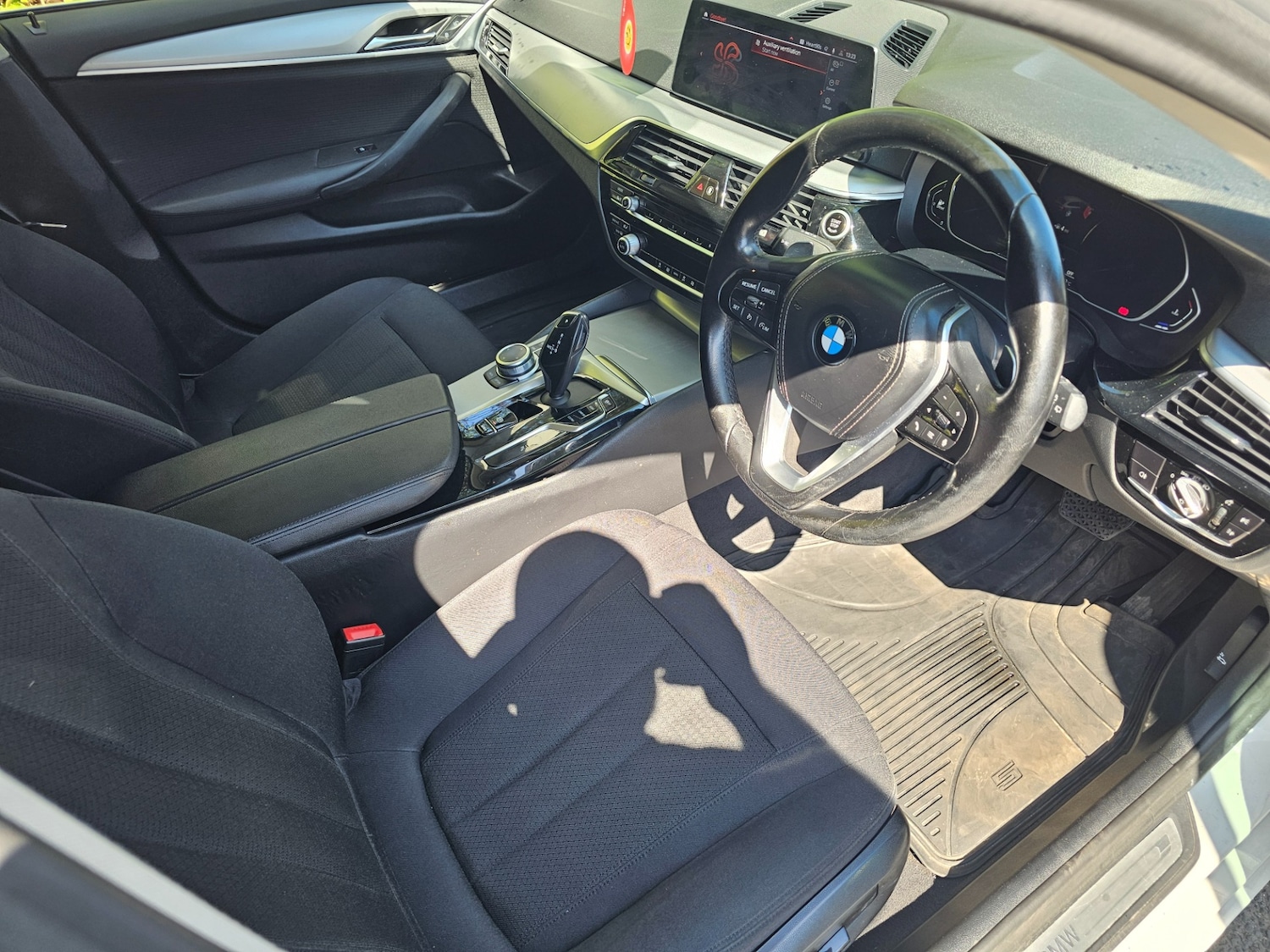 Used BMW 5 Series 2021 for sale - 78135127: Photo 15