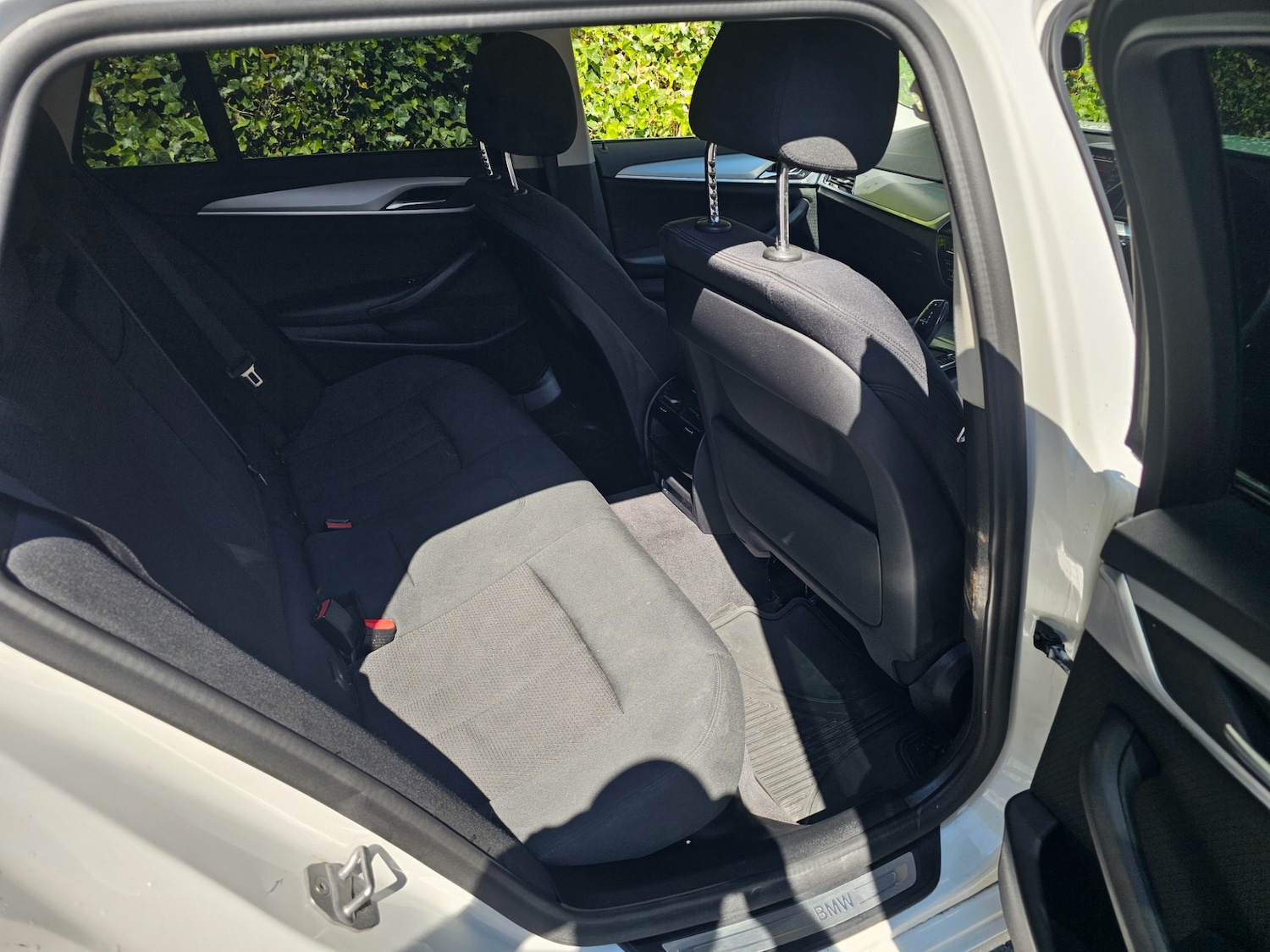 Used BMW 5 Series 2021 for sale - 78135127: Photo 16