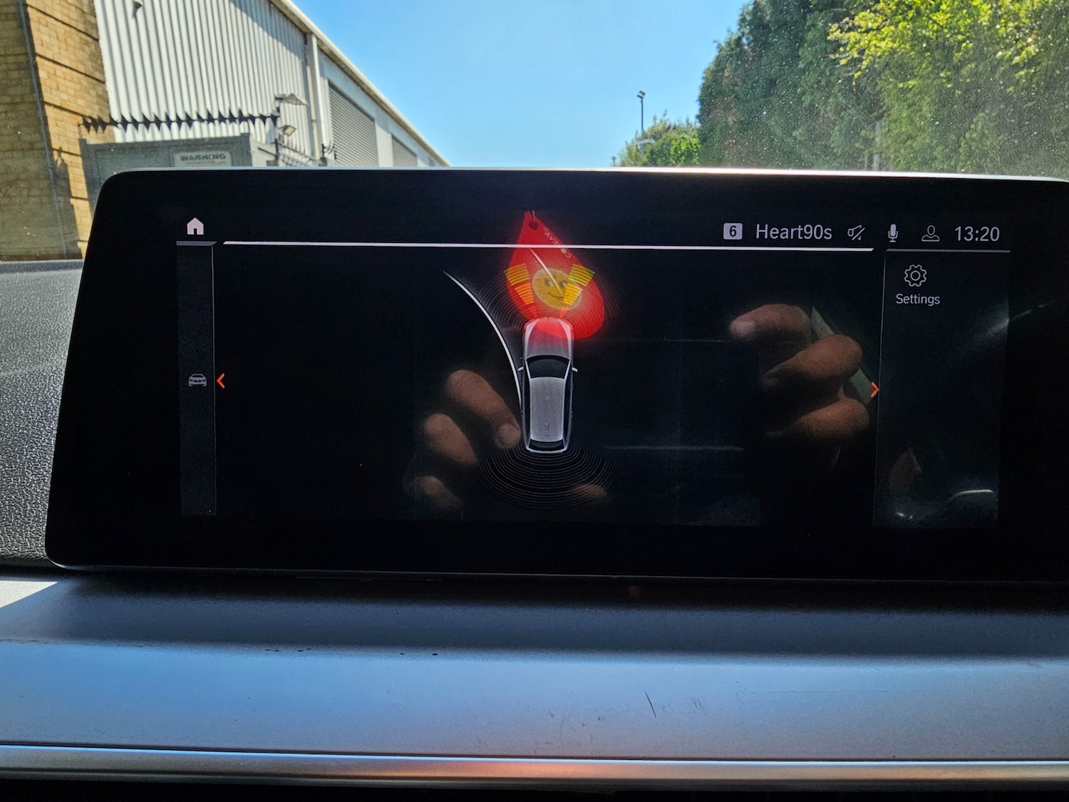 Used BMW 5 Series 2021 for sale - 78135127: Photo 22