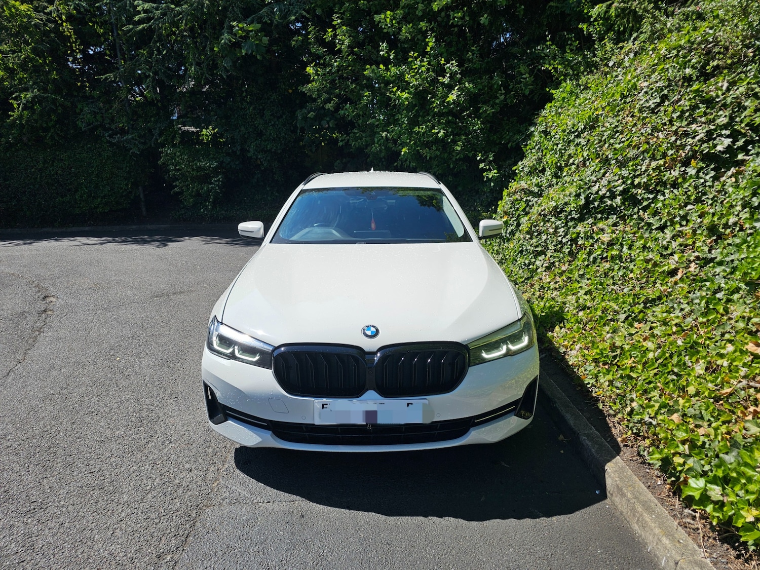 Used BMW 5 Series 2021 for sale - 78135127: Photo 5