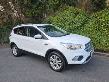 Used Ford Kuga 2019 for sale - 73728928: Photo