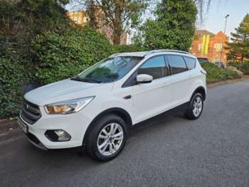 Used Ford Kuga 2019 for sale - 73728928: Photo