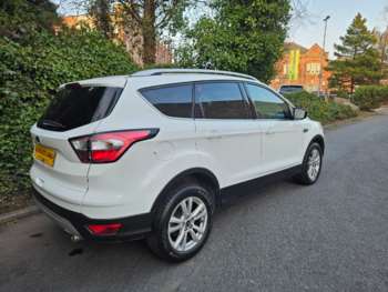 Used Ford Kuga 2019 for sale - 73728928: Photo