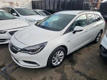 2019 (69) - 1.0T ecoTEC Design SPORTS TOURER 5dr PETROL EURO6