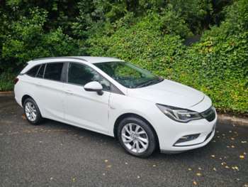 Used Vauxhall Astra 2019 for sale - 75272932: Photo