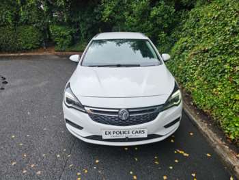 Used Vauxhall Astra 2019 for sale - 75272932: Photo