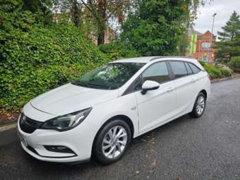 Used Vauxhall Astra 2019 for sale - 75272932: Photo