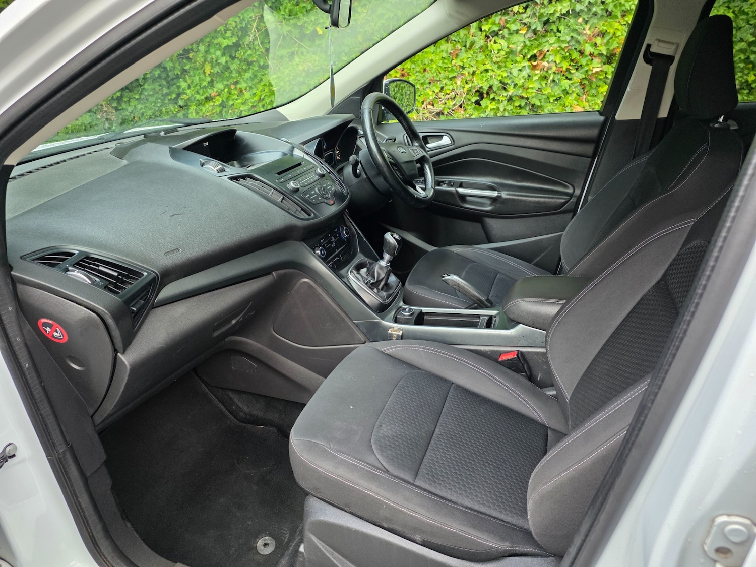 Used Ford Kuga 2017 for sale - 75633205: Photo 10