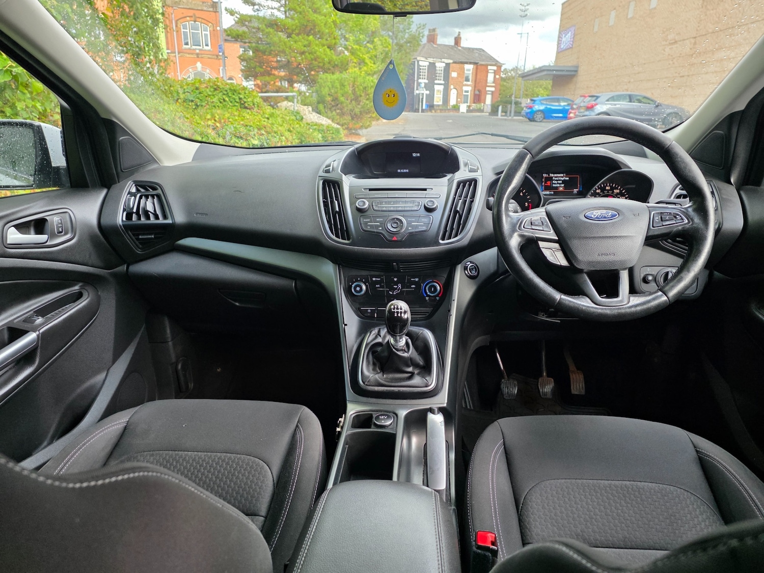 Used Ford Kuga 2017 for sale - 75633205: Photo 11