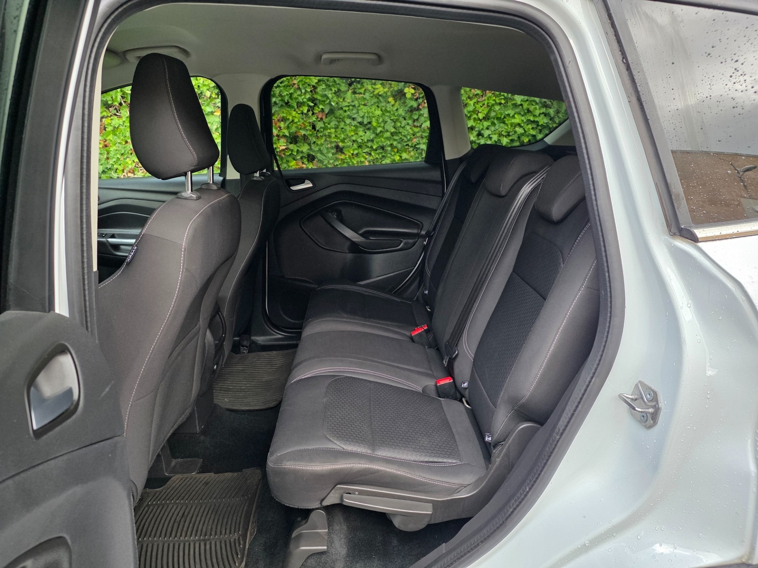 Used Ford Kuga 2017 for sale - 75633205: Photo 12