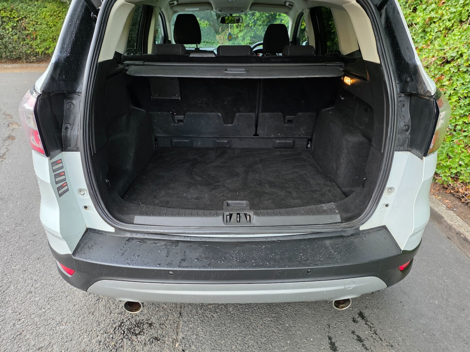 Used Ford Kuga 2017 for sale - 75633205: Photo 13