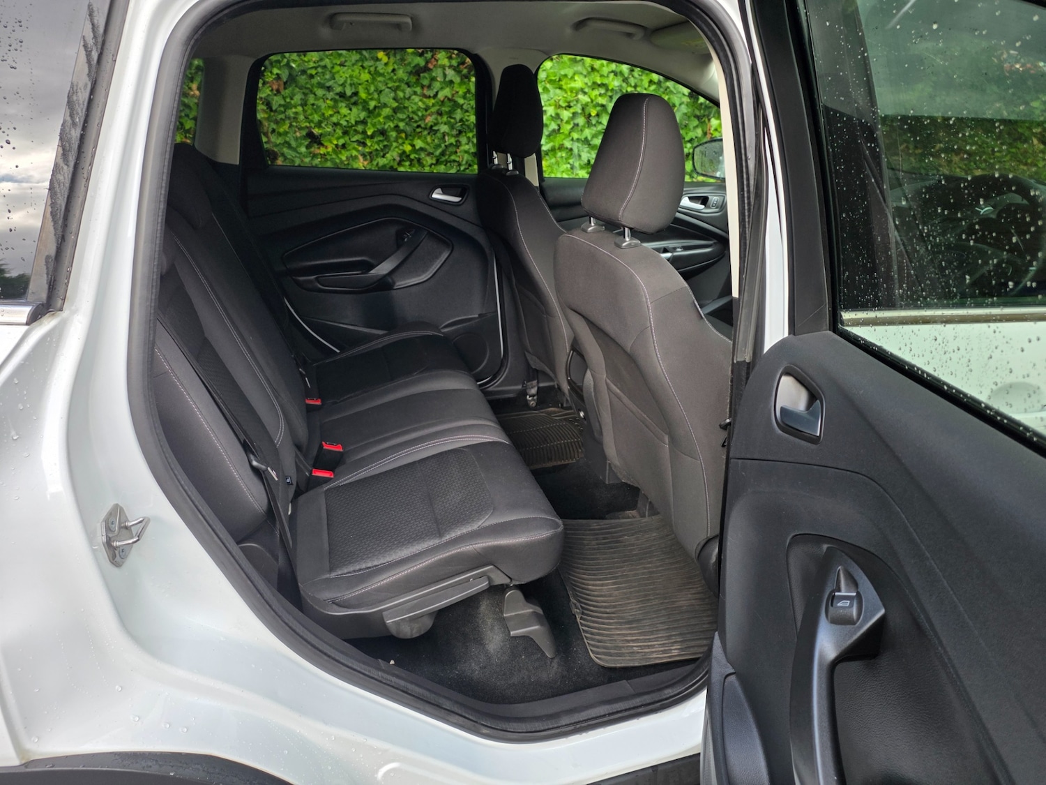 Used Ford Kuga 2017 for sale - 75633205: Photo 14