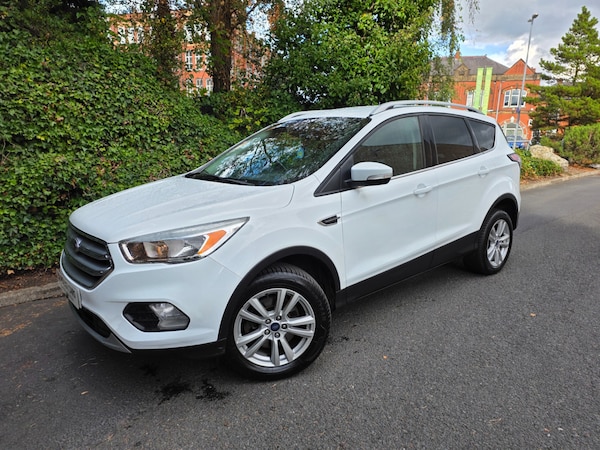 Used Ford Kuga 2017 for sale - 75633205: Photo 5