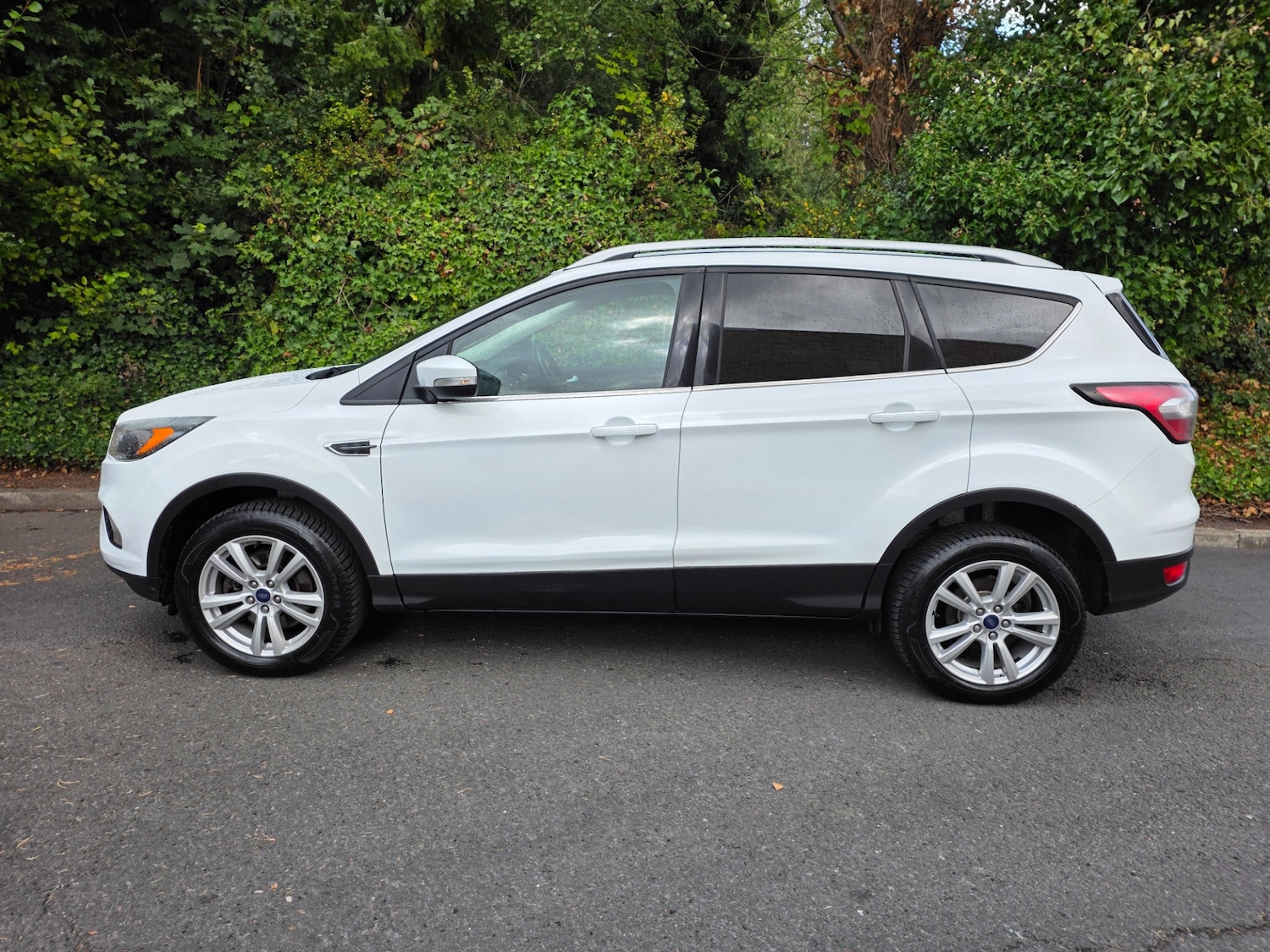 Used Ford Kuga 2017 for sale - 75633205: Photo 6