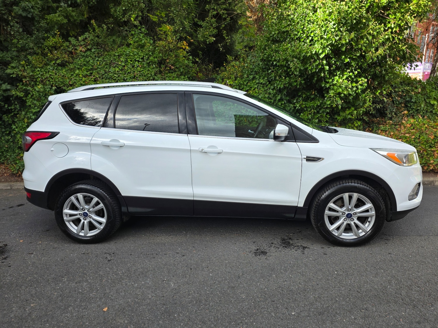 Used Ford Kuga 2017 for sale - 75633205: Photo 7