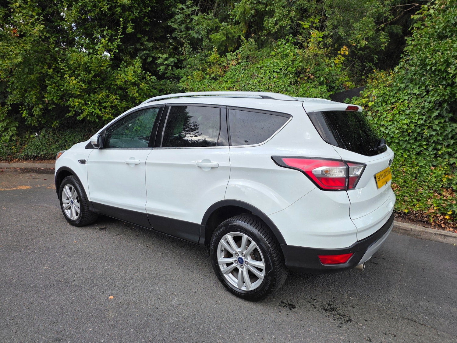 Used Ford Kuga 2017 for sale - 75633205: Photo 8
