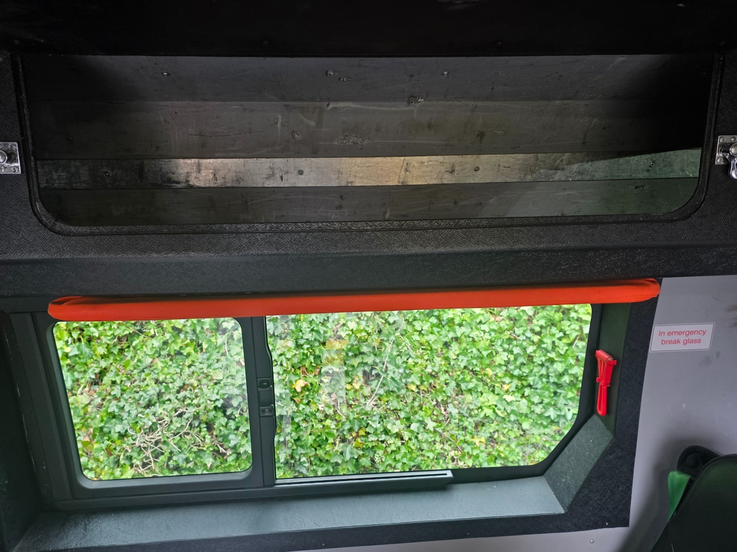 Used Vauxhall Movano 2019 for sale - 77670264: Photo 22