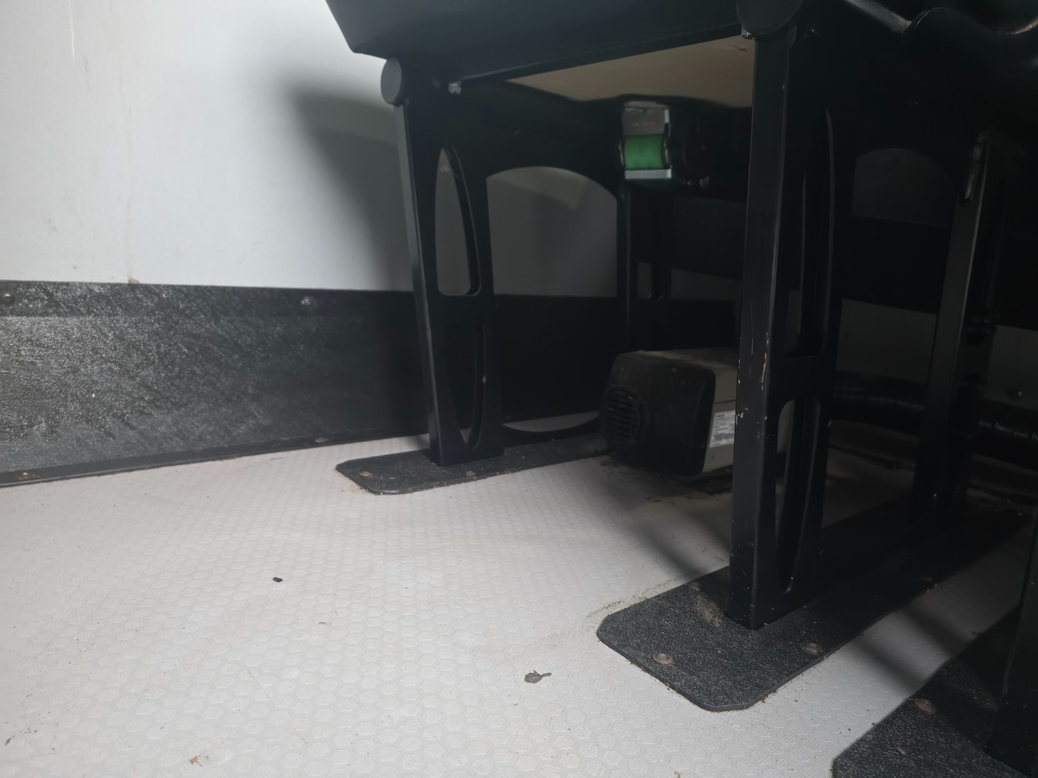 Used Vauxhall Movano 2019 for sale - 77670264: Photo 25