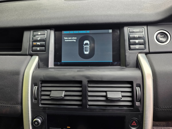 Used Land Rover Discovery Sport 2016 for sale - 76222490: Photo 21