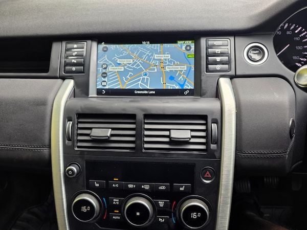 Used Land Rover Discovery Sport 2016 for sale - 76222490: Photo 23