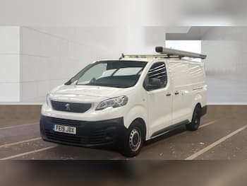 Used Peugeot Expert 2019 for sale - 79754083: Photo