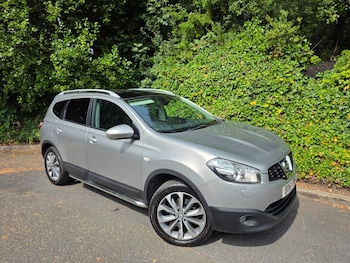 2011 (61) - 1.6 dCi Tekna 5dr 7 SEATS