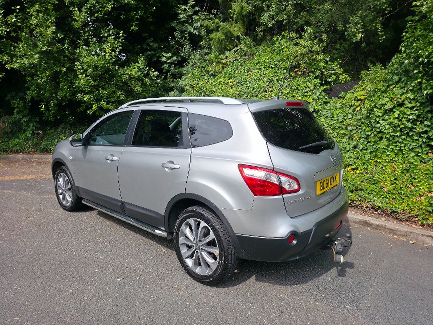 Vehicle 6