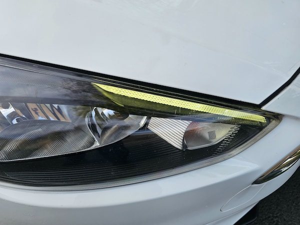 Used Ford Focus 2018 for sale - 74122628: Photo 13