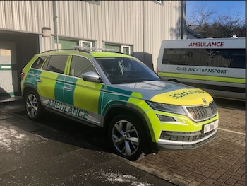 Used Skoda Kodiaq 2019 for sale - 78169032: Photo