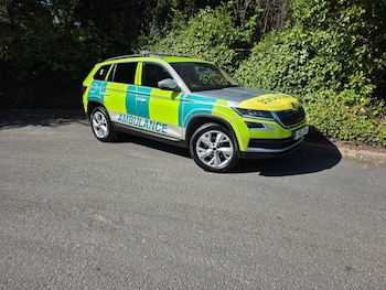 Used Skoda Kodiaq 2019 for sale - 78169032: Photo