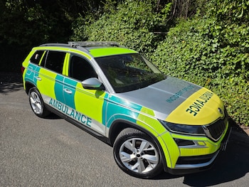Used Skoda Kodiaq 2019 for sale - 78169032: Photo
