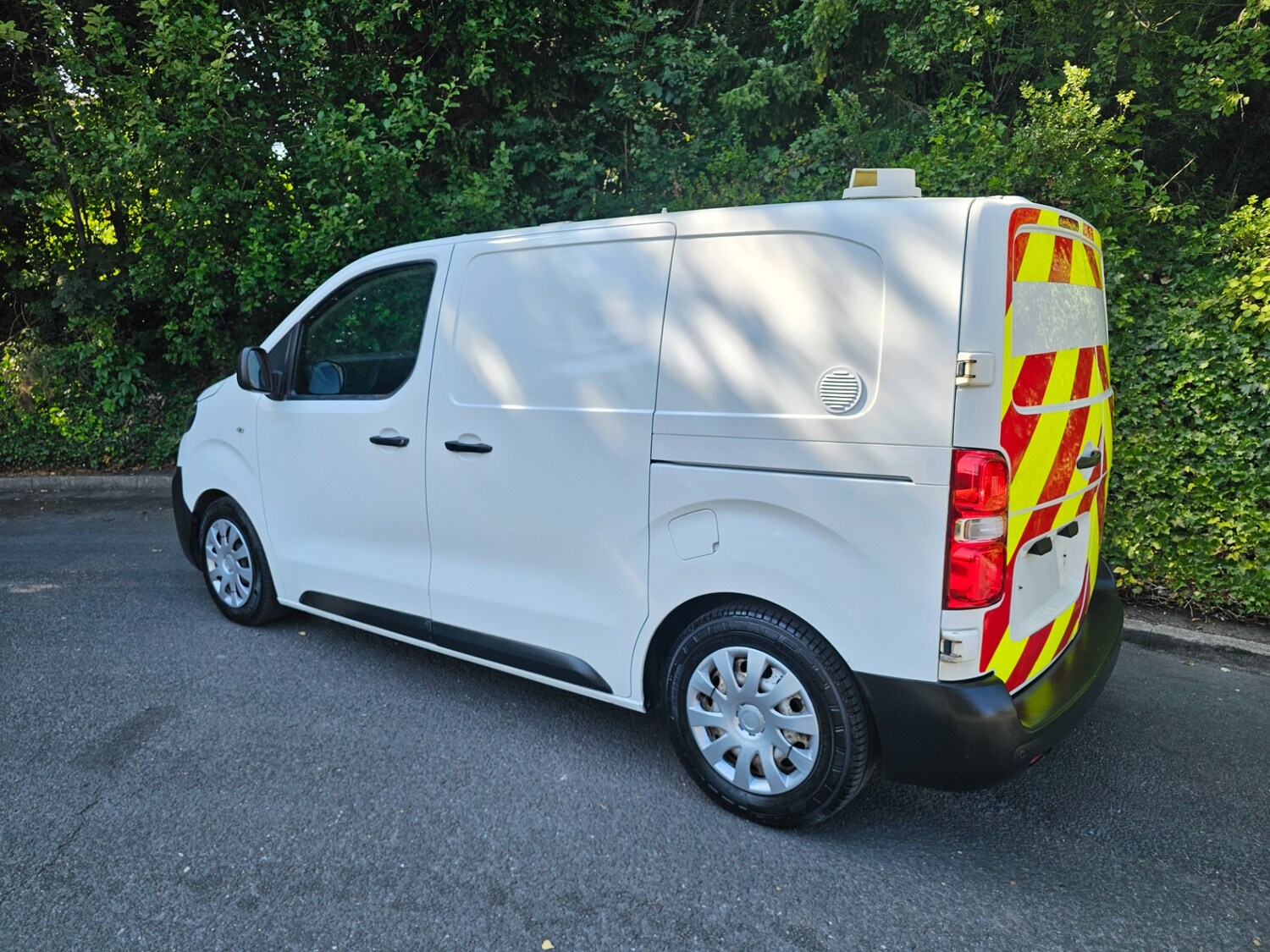 Vehicle 11