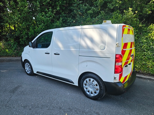 Used Citroen Dispatch 2018 for sale - 74289584: Photo 11