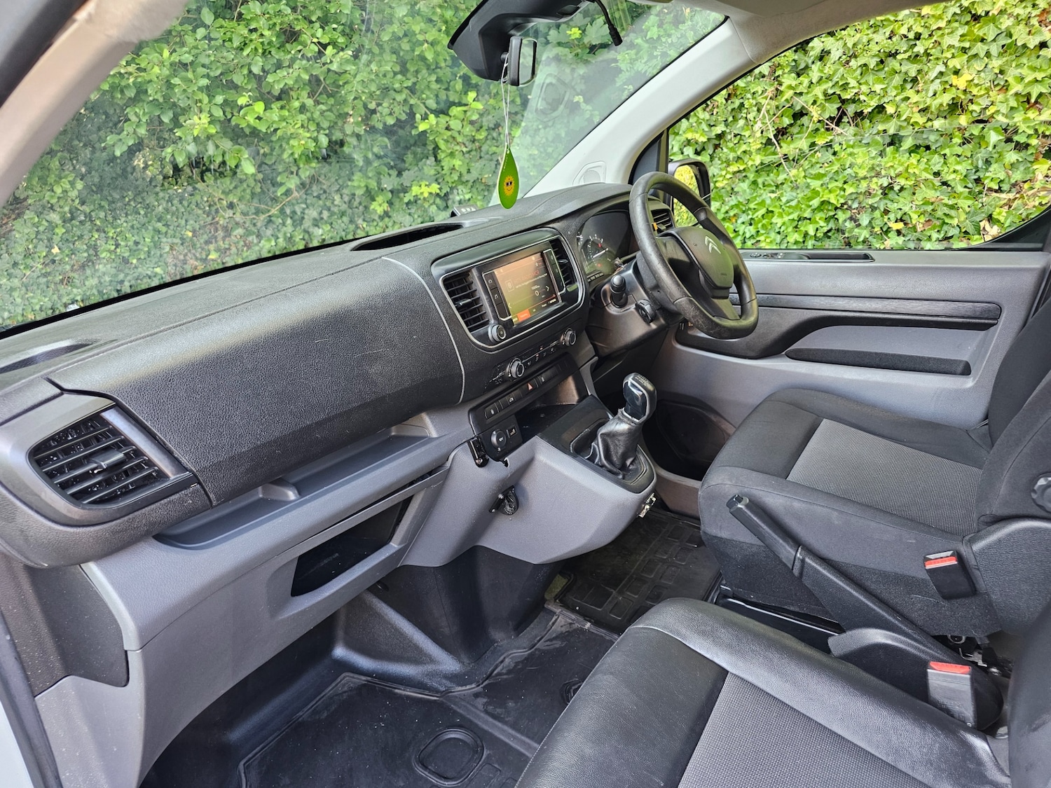 Vehicle 15