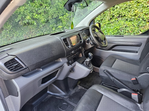 Used Citroen Dispatch 2018 for sale - 74289584: Photo 15