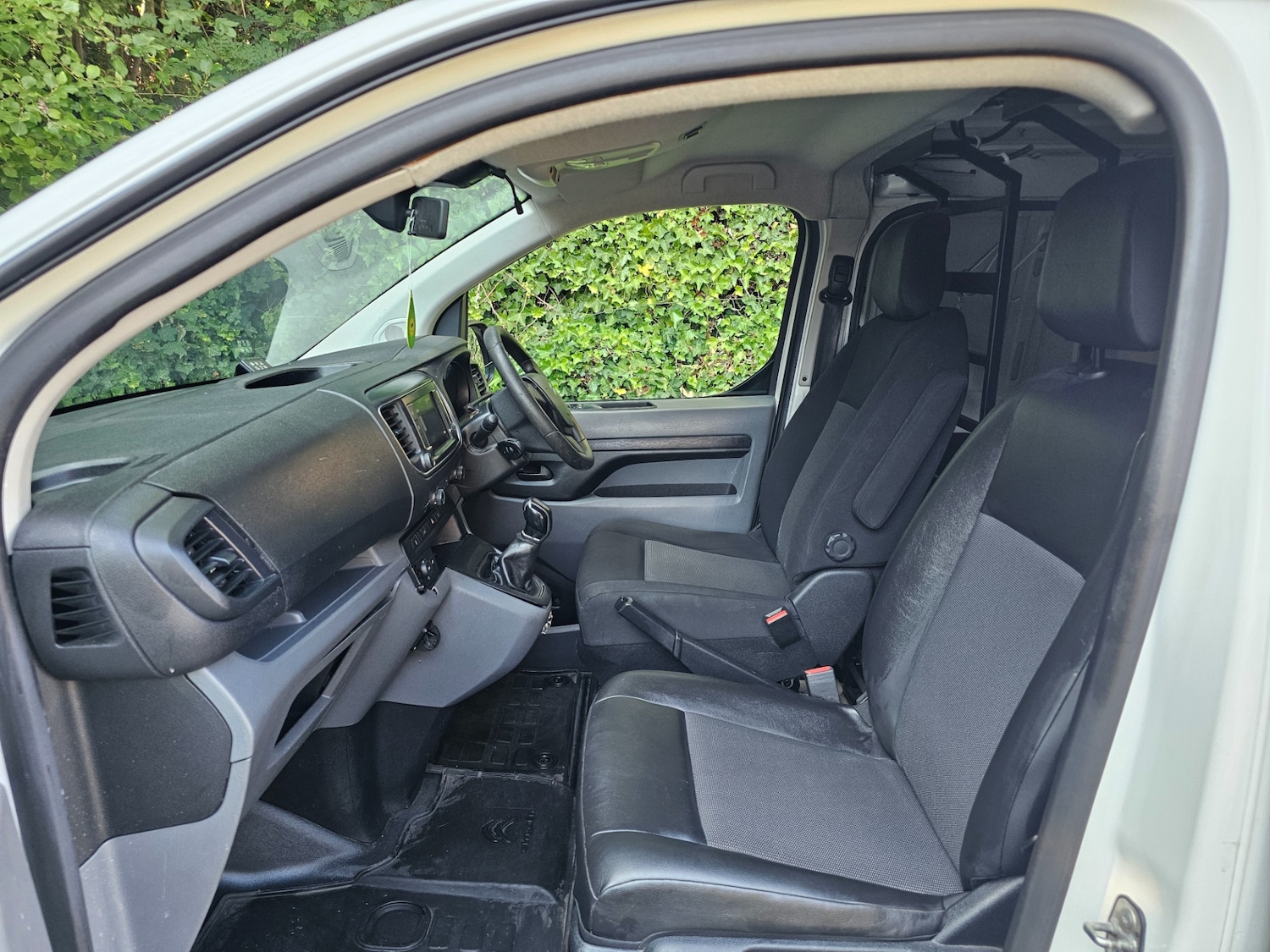 Vehicle 16