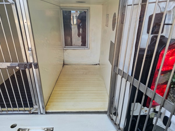 Used Citroen Dispatch 2018 for sale - 74289584: Photo 17