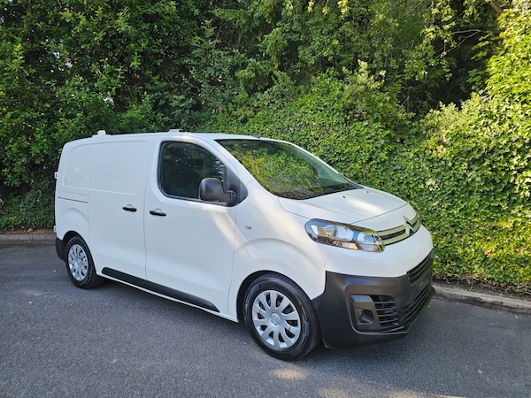 Used Citroen Dispatch 2018 for sale - 74289584: Photo 5