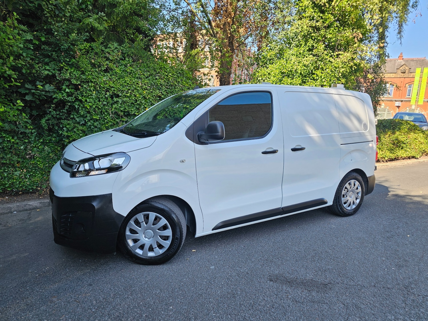 Vehicle 7