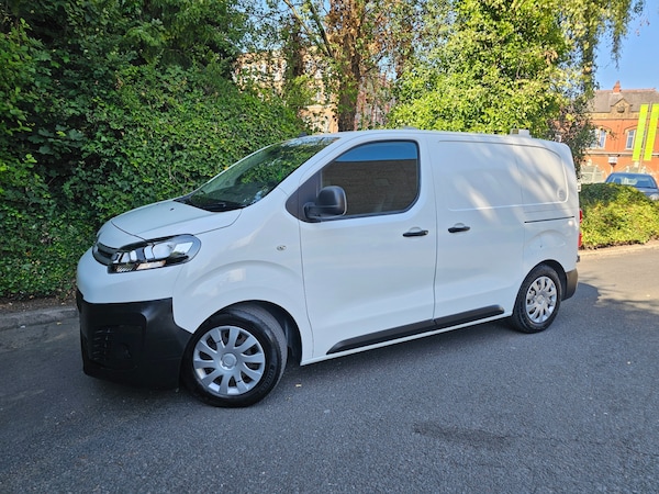 Used Citroen Dispatch 2018 for sale - 74289584: Photo 7
