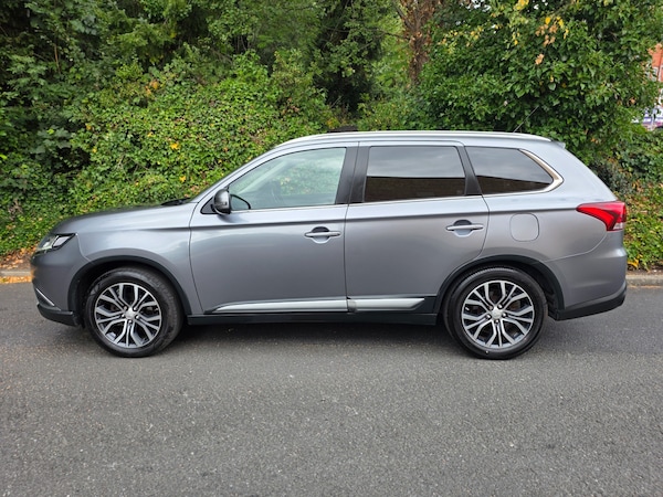 Used Mitsubishi Outlander 2016 for sale - 75612764: Photo 10