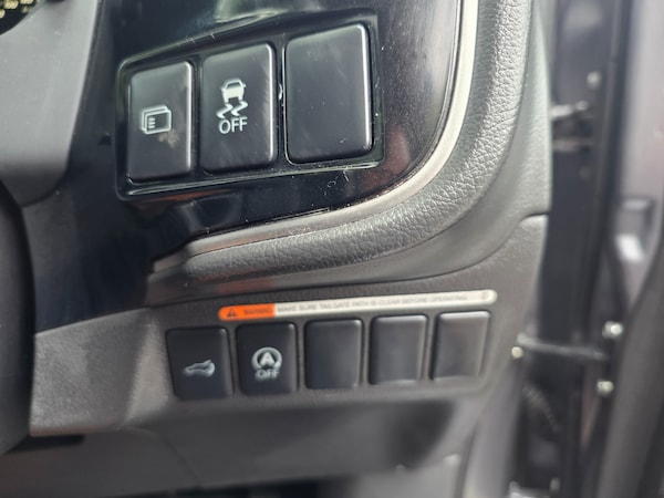 Used Mitsubishi Outlander 2016 for sale - 75612764: Photo 14