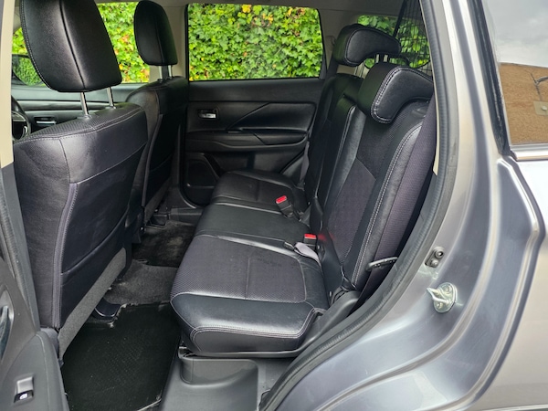 Used Mitsubishi Outlander 2016 for sale - 75612764: Photo 15