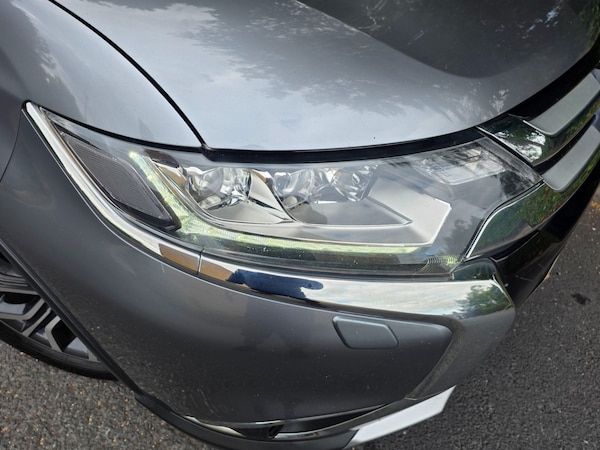 Used Mitsubishi Outlander 2016 for sale - 75612764: Photo 19