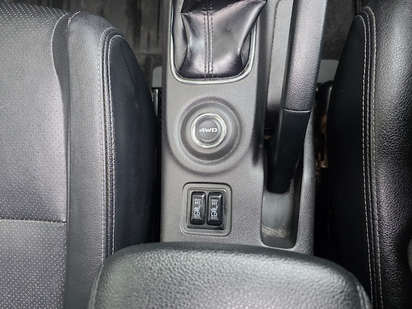 Used Mitsubishi Outlander 2016 for sale - 75612764: Photo 21