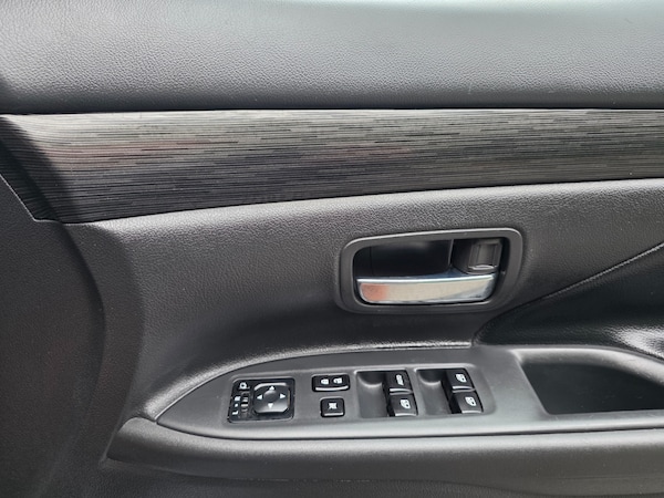 Used Mitsubishi Outlander 2016 for sale - 75612764: Photo 22