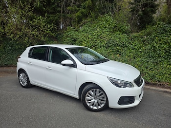 Used Peugeot 308 2017 for sale - 78274092: Photo