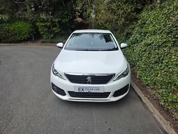 Used Peugeot 308 2017 for sale - 78274092: Photo