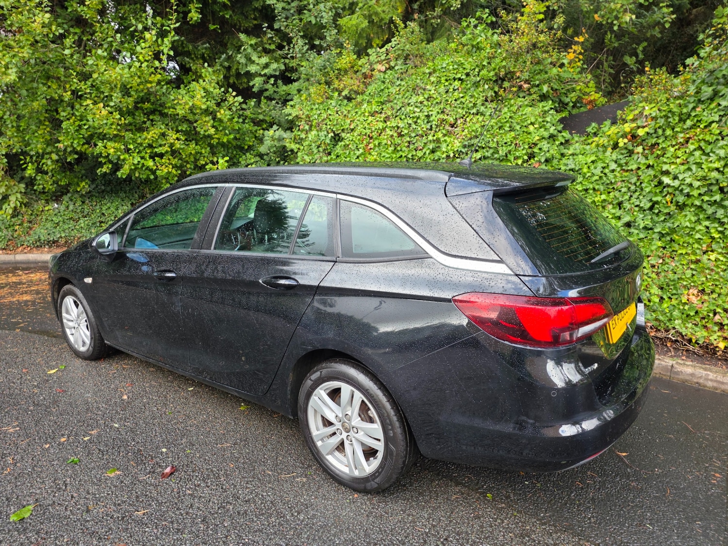 Vehicle 9